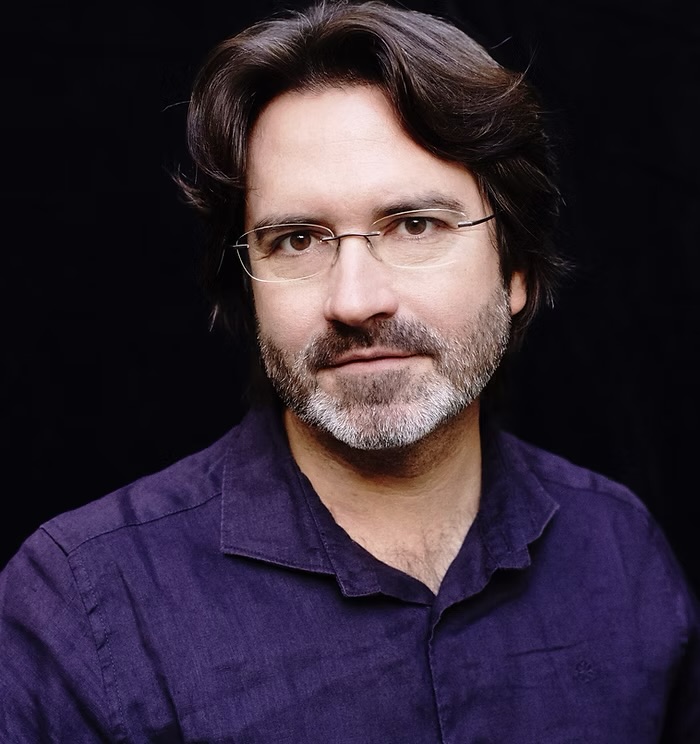 Portrait of Marc Garcia-Duran